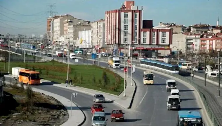50.Yıl Mahallesi Yakın Elektrikçi - Görsel 1