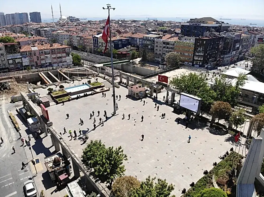 Bakırköy Elektrikçi - Görsel 1