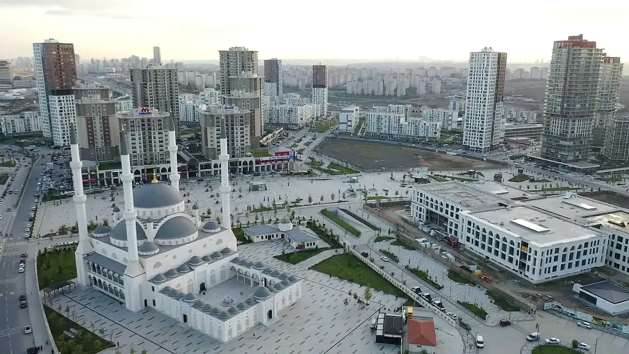 Başakşehir Elektrikçi