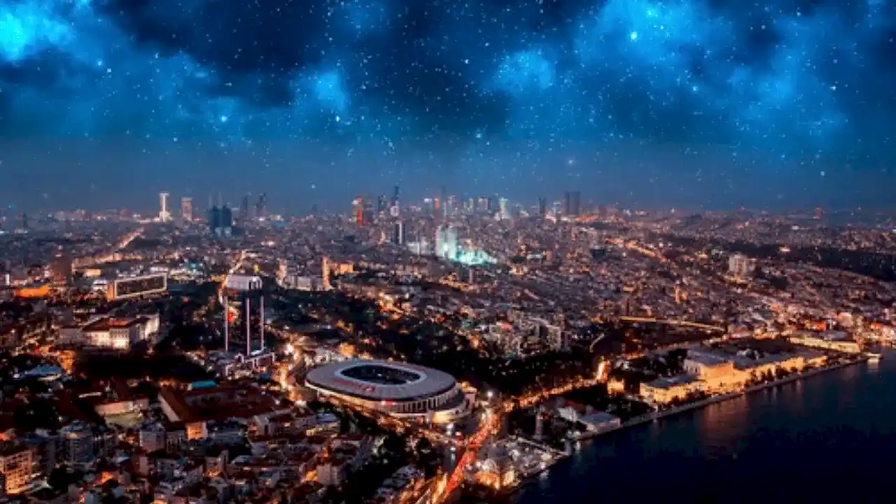 Beşiktaş Elektrikçi - Görsel 1