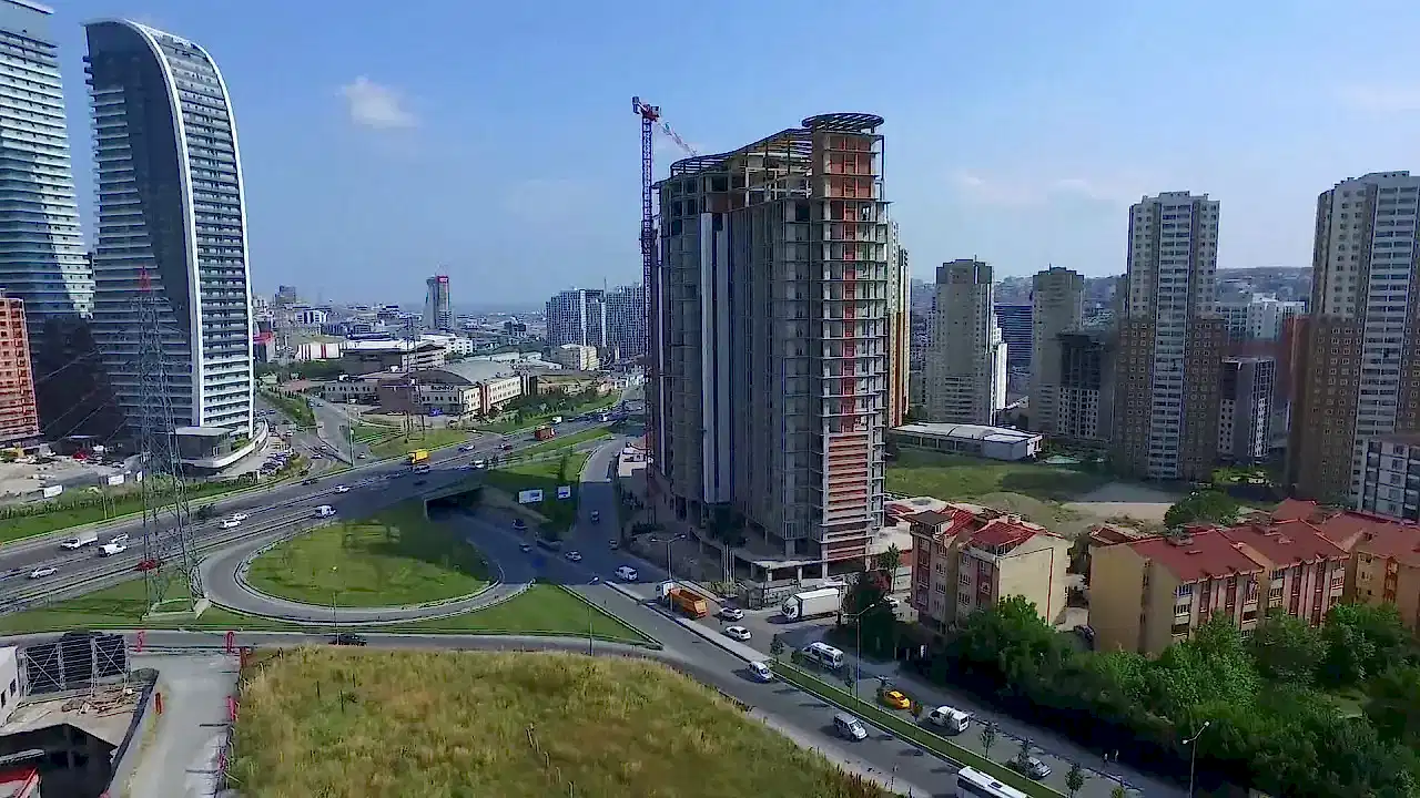 Beylikdüzü Elektrikçi - Görsel 1