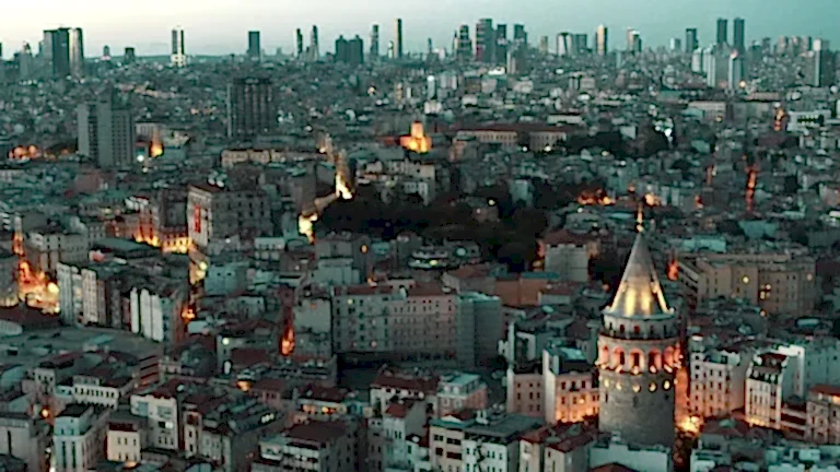 Beyoğlu Elektrikçi