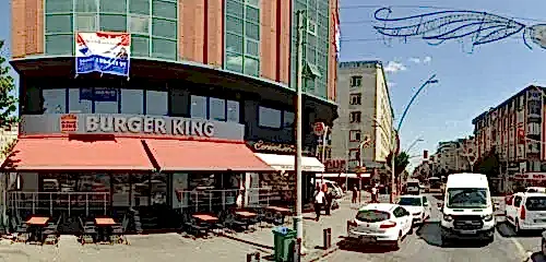 Cebeci Mahallesi Yakın Elektrikçi - Görsel 1