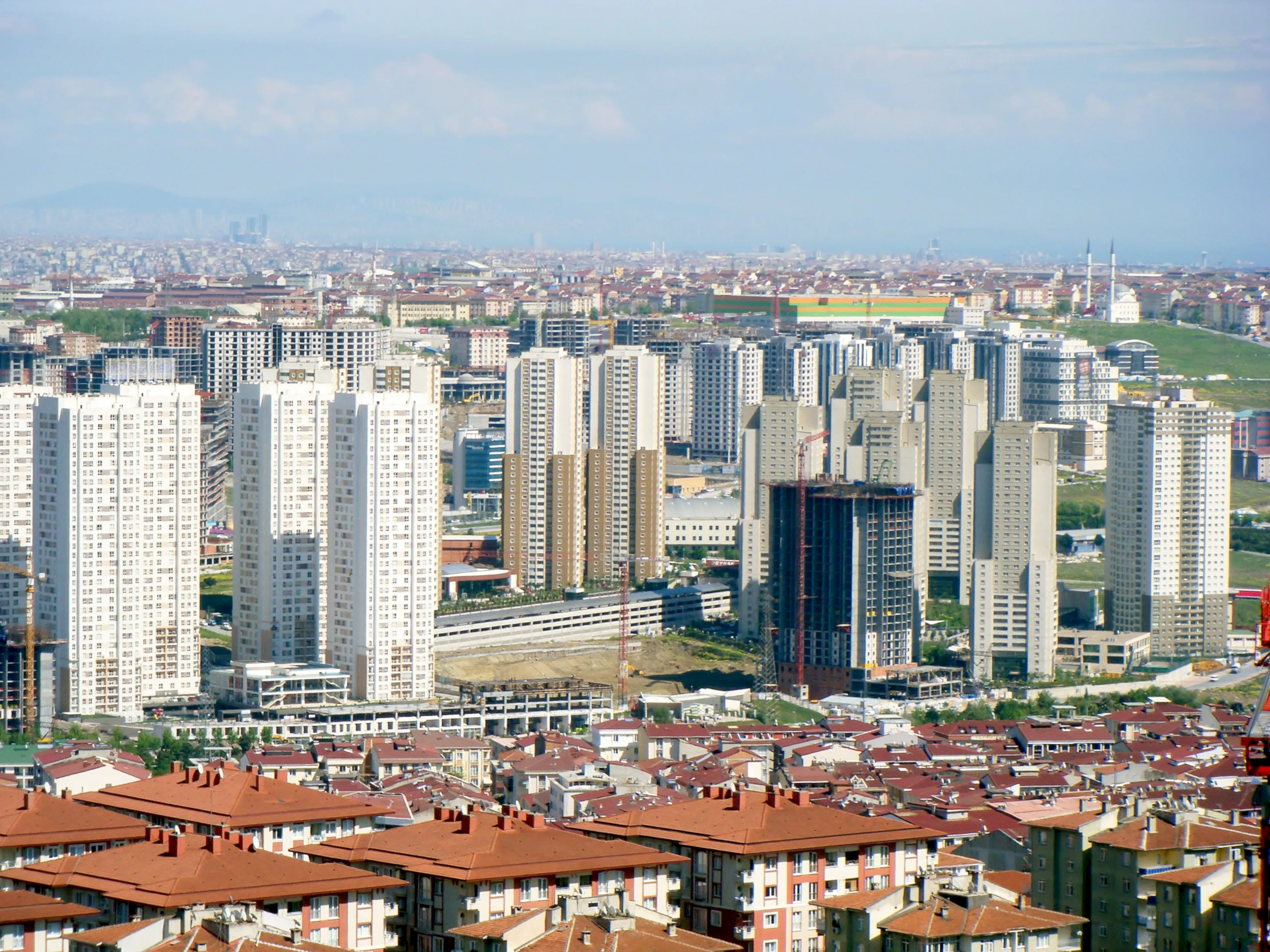 Esenyurt Elektrikçi