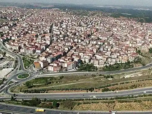 Gazi Mahallesi Yakın Elektrikçi