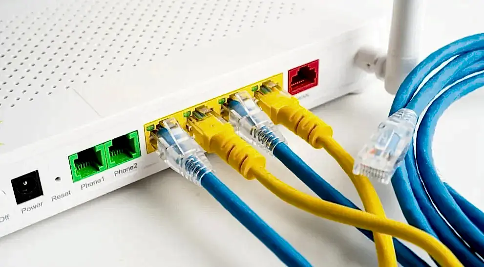 İsmetpaşa İnternet Kablo Tamir