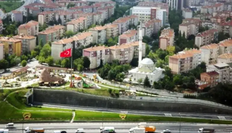 İsmetpaşa Mahallesi Yakın Elektrikçi