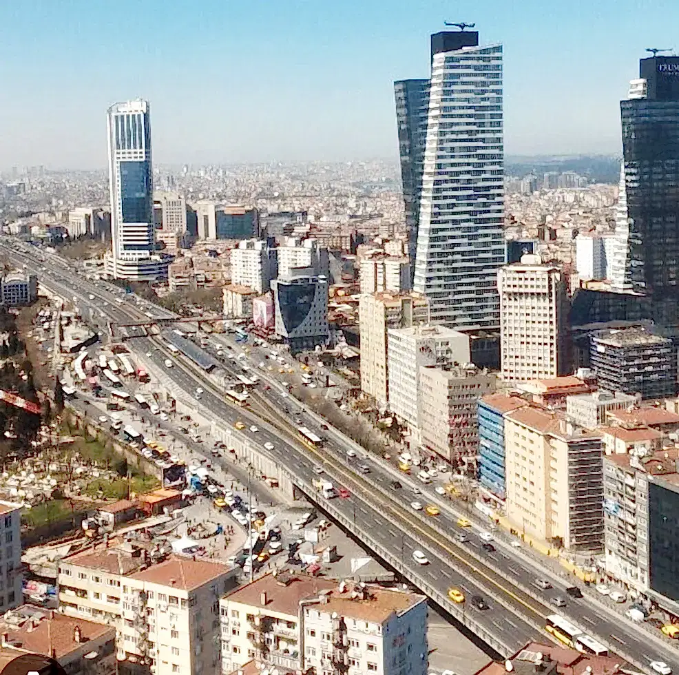Mecidiyeköy Elektrikçi - Görsel 1