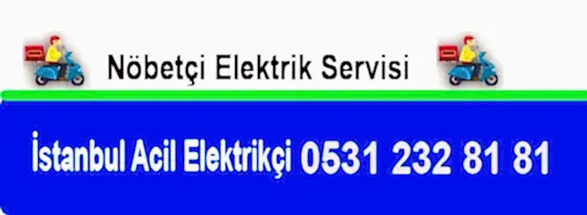 Nöbetçi Elektrikçi - Görsel 1