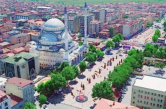 Sultançiftliği Elektrikçi
