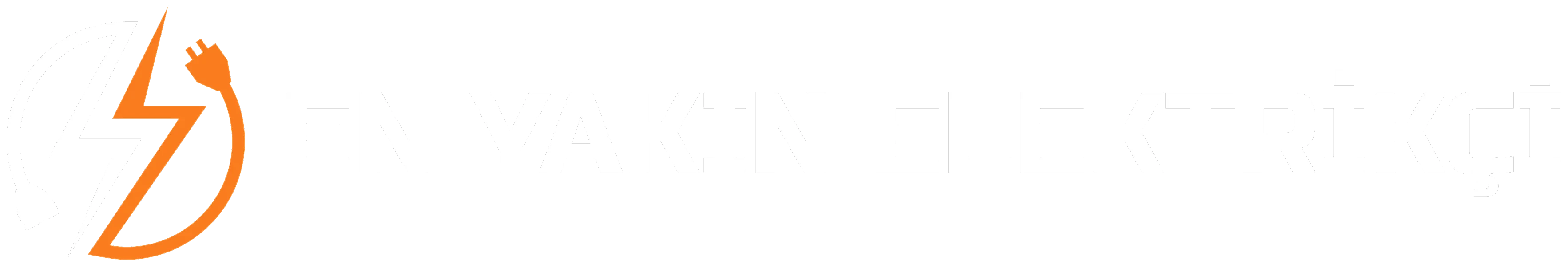 Fiber Kablo Tamiri | Yakın Elektrikçi Logo